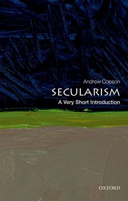 Secularism : a very short introduction