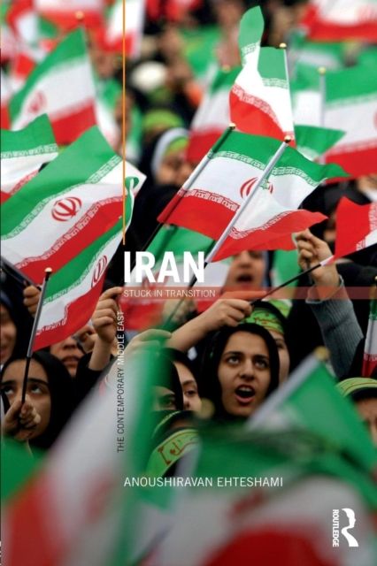 Iran : Stuck in Transition