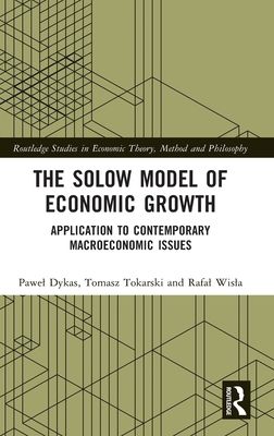 The Solow Model of Economic Growth : Application to Contemporary Macroeconomic Issues