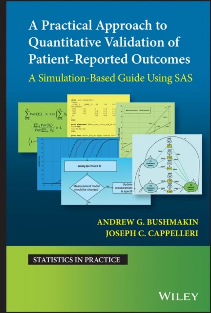 A Practical Approach to Quantitative Validation of Patient-Reported Outcomes : A Simulation-based Guide Using SAS