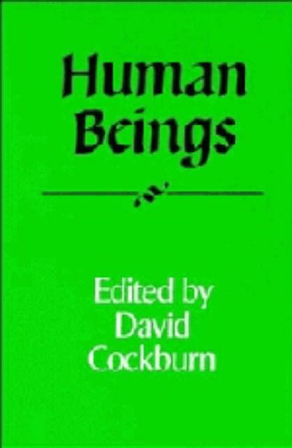Human Beings
