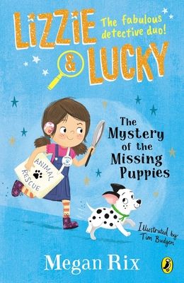 The mystery of the missing puppies