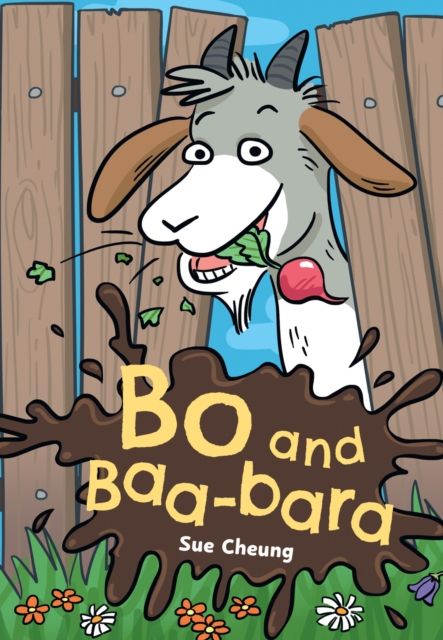 Bo and Baa-bara : Fluency 6