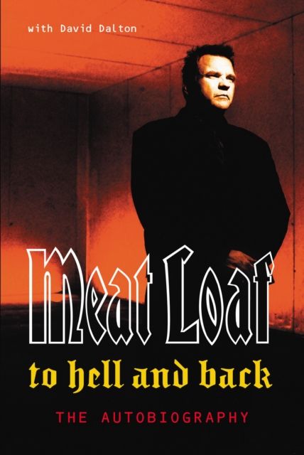 To Hell And Back : An Autobiography