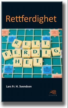 Rettferdighet : en innføring
