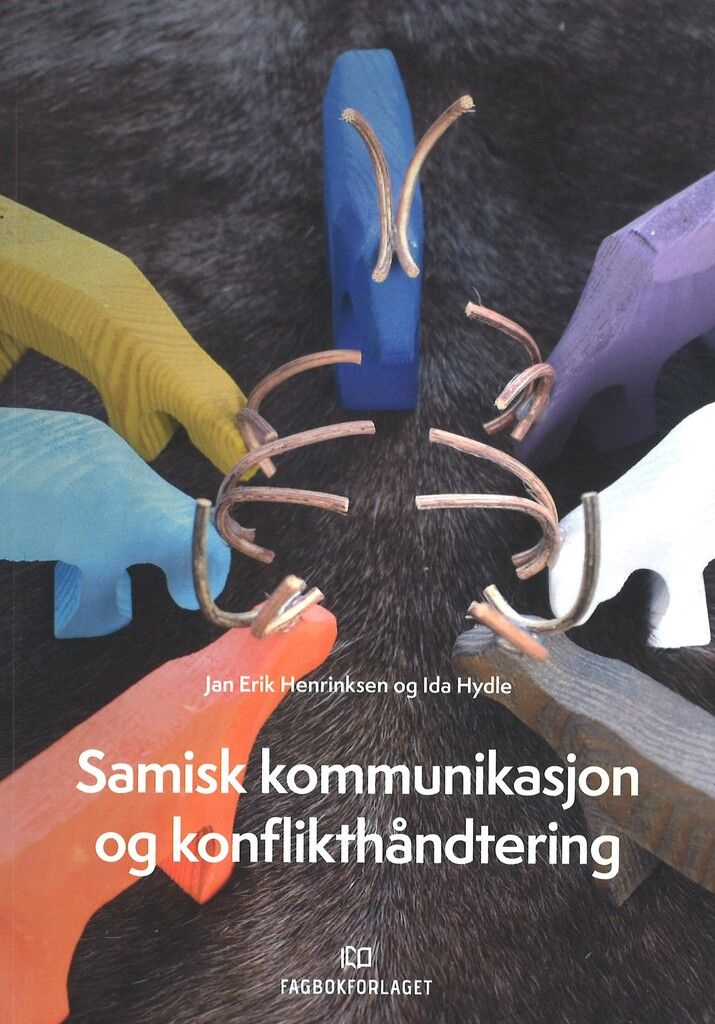 Samisk kommunikasjon og konflikthåndtering