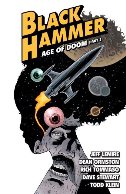 Age of doom. Part II