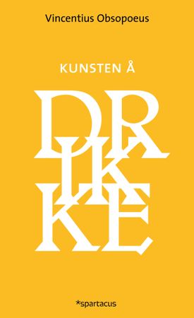 Kunsten å...