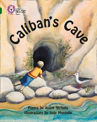 Caliban’s Cave : Band 15/Emerald