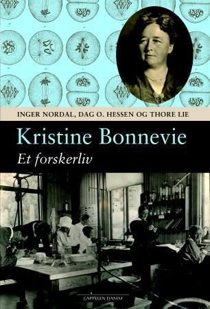 Kristine Bonnevie : et forskerliv