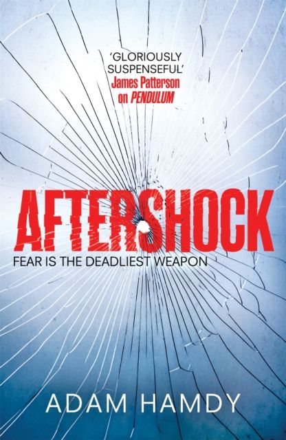 Aftershock : (Pendulum Series 3)