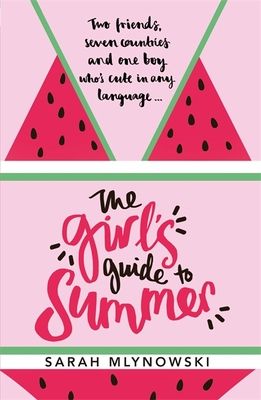 The girl's guide to summer