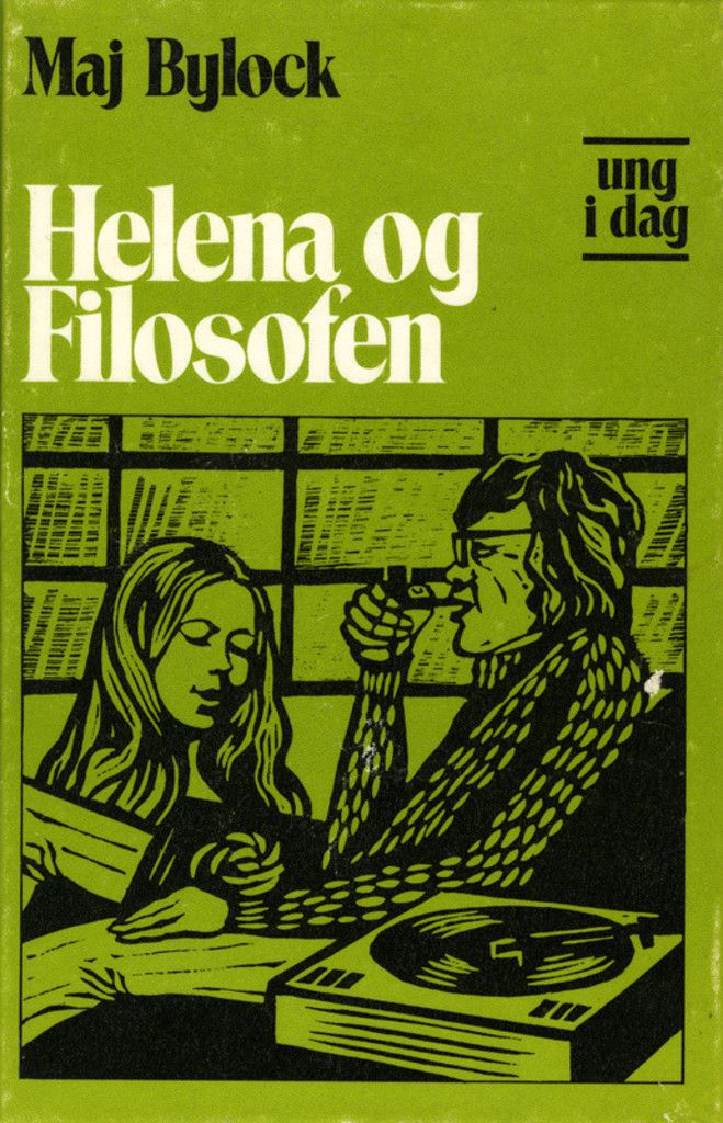 Helena og Filosofen