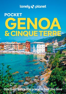 Pocket Genoa & Cinque Terre