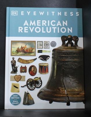 American Revolution