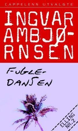 Fugledansen : roman