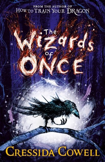 The wizards of once