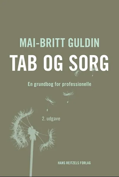 Forsidebilde av Tab og sorg