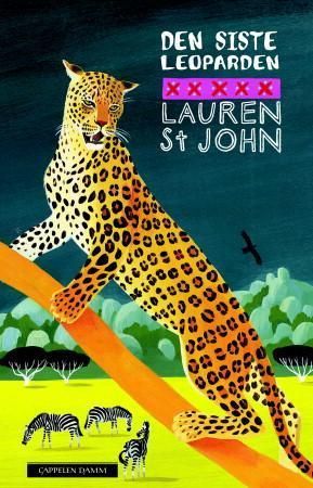 Den siste leoparden
