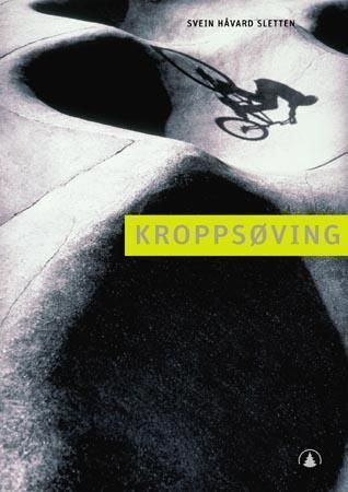 Kroppsøving : videregående skole