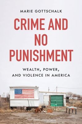Crime and No Punishment : Wealth, Power, and Violence in America