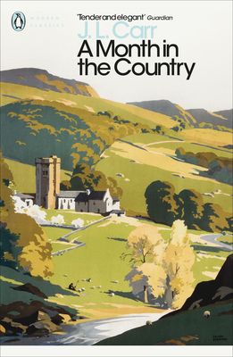 A month in the country