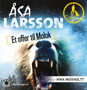 Et offer til Molok