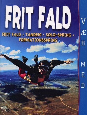 Vær med