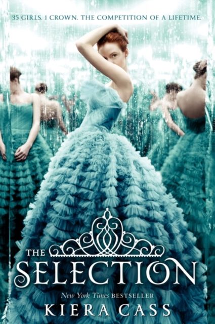 Forsidebilde av The selection