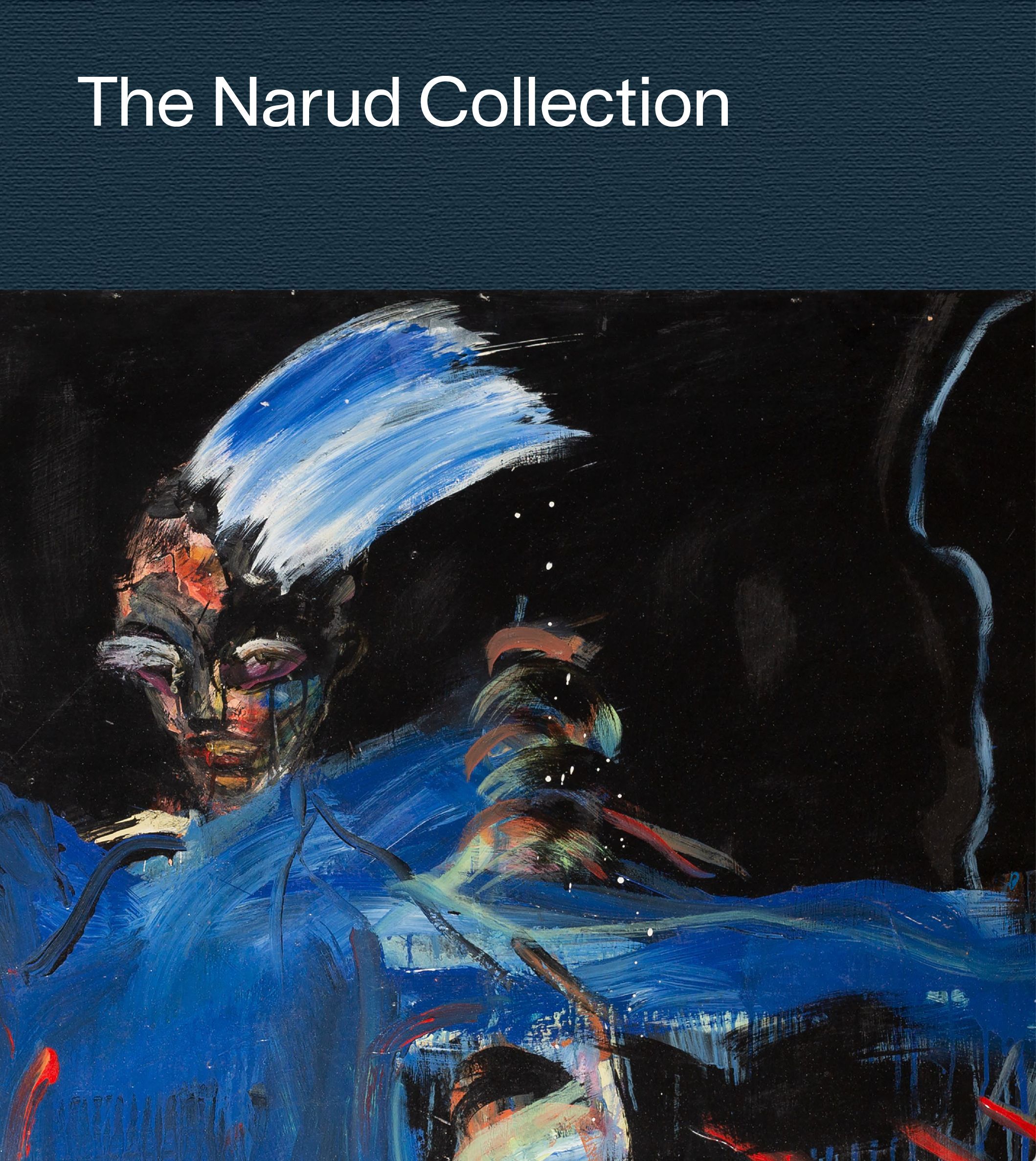The Narud collection