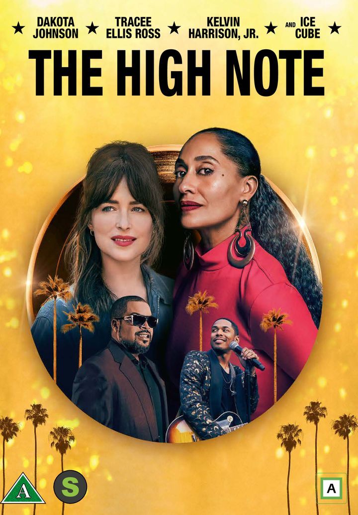The high note