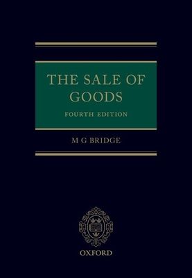 The Sale of Goods
