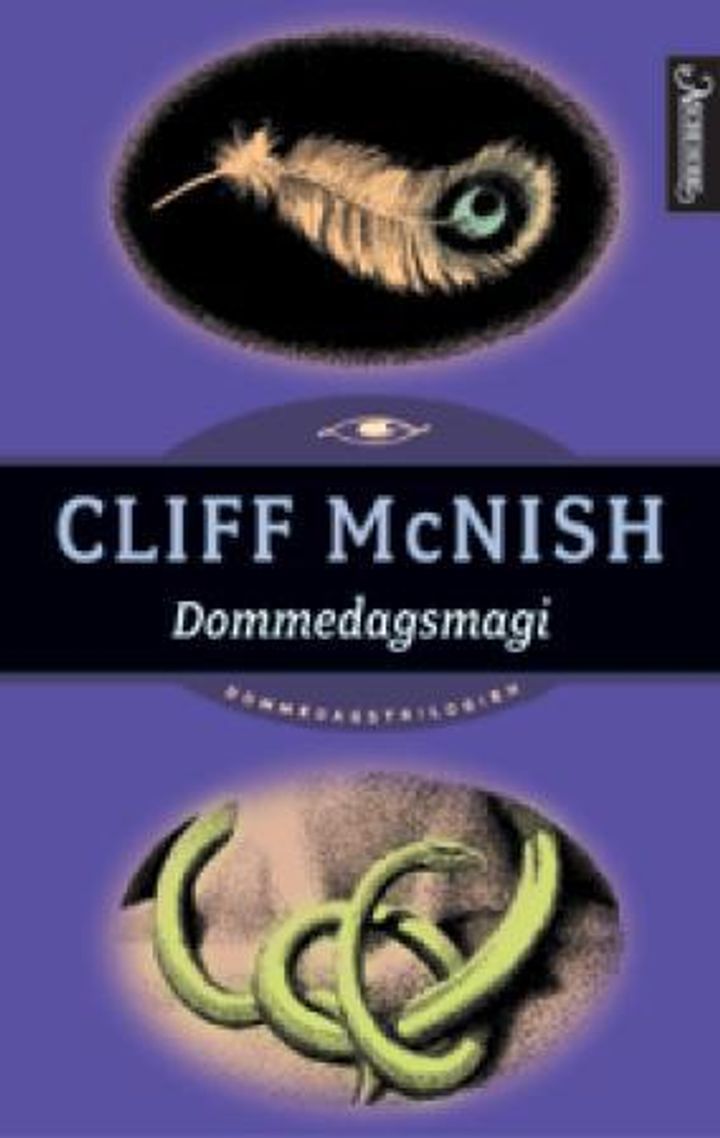 Dommedagstrilogien. I. Dommedagsmagi