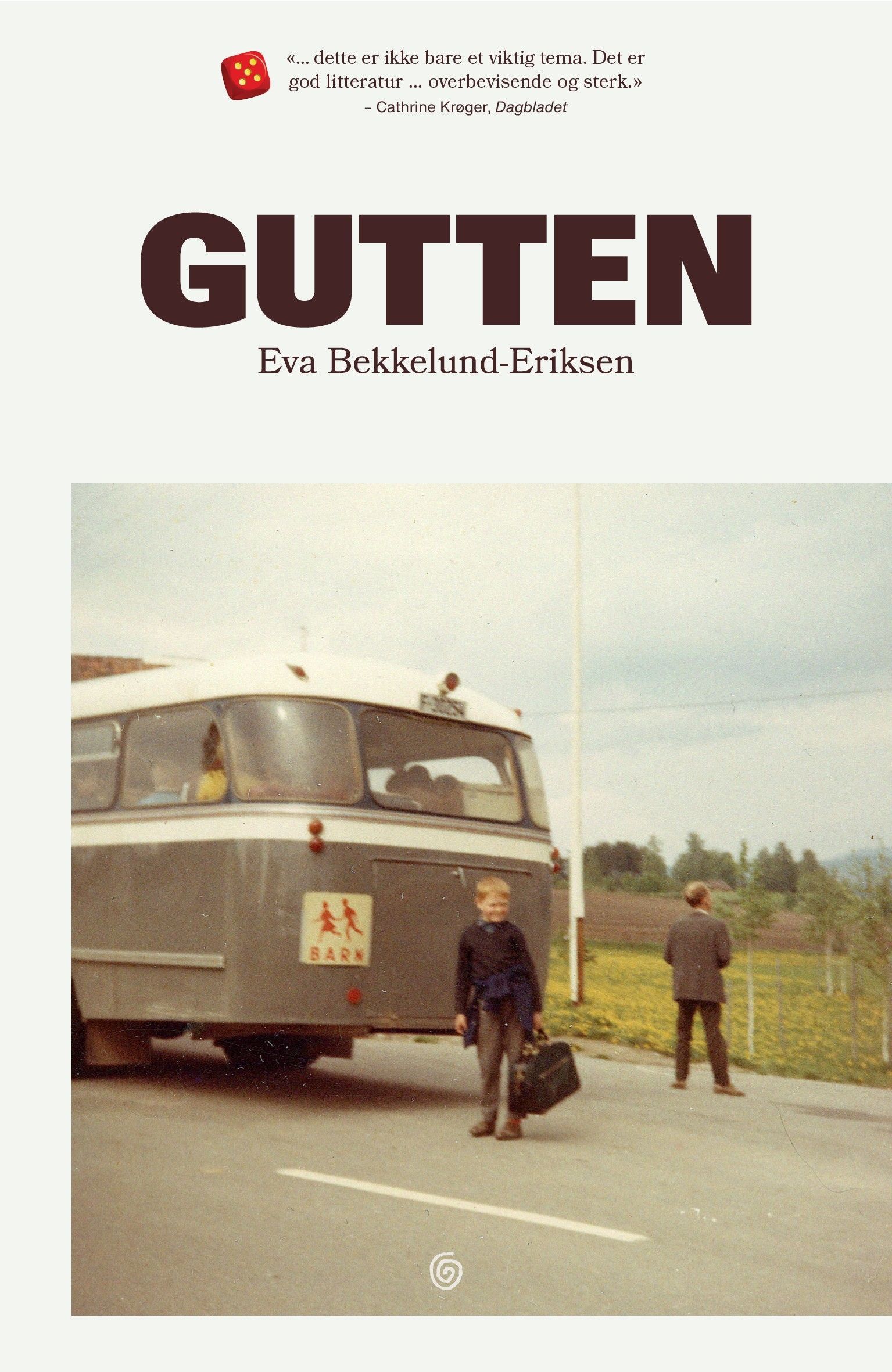 Gutten