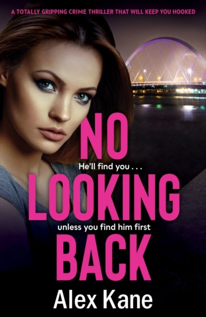 Forsidebilde av No Looking Back