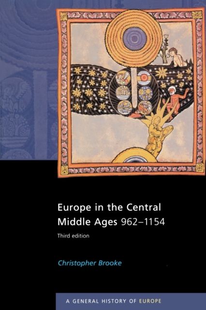Europe in the Central Middle Ages : 962-1154