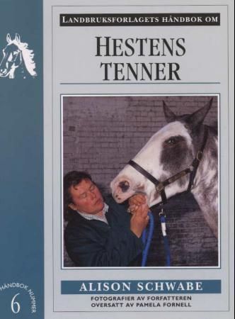 Hestens tenner