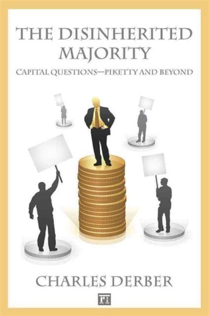 Disinherited Majority : Capital Questions-Piketty and Beyond