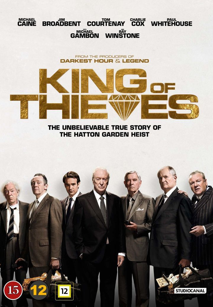 King of thieves