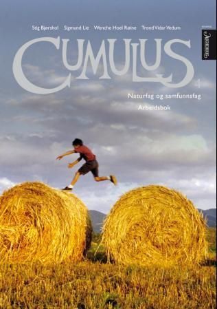Cumulus 4 : arbeidsbok : naturfag  og samfunnsfag