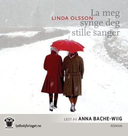 La meg synge deg stille sanger