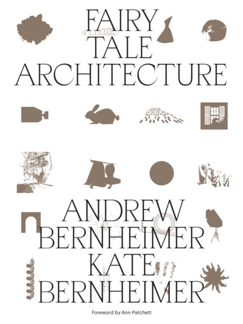 Fairy tale architecture
