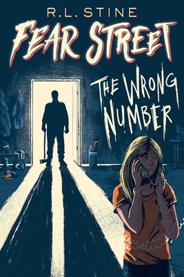 The wrong number