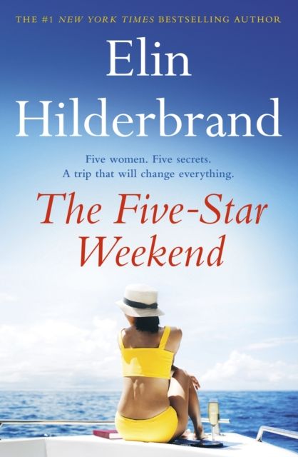 Five-star weekend