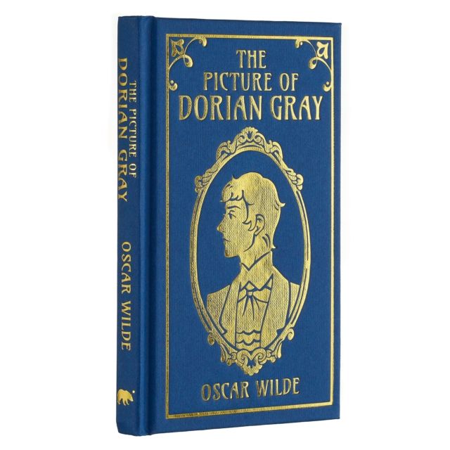 The picture of dorian gray