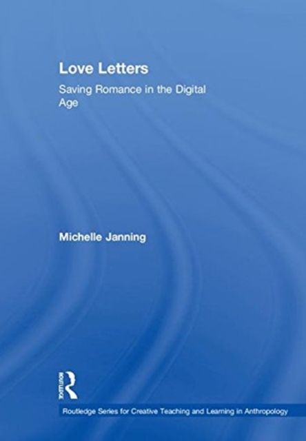 Love Letters : Saving Romance in the Digital Age