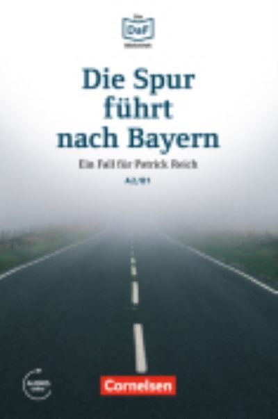 Die spur führt nach Bayern