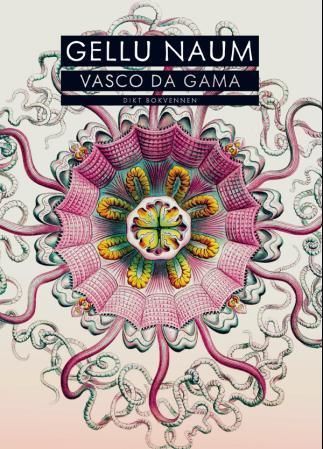 Forsidebilde av Vasco da Gama
