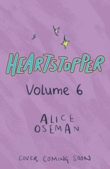 Forsidebilde av Heartstopper volume 6