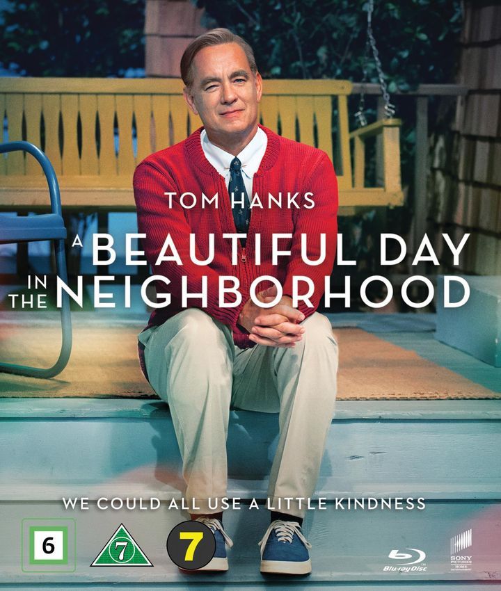 A Beautiful day in the neighborhood